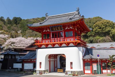 ⛰️ 태고암 부동존 마애불 (다이코이와 후도손 마가이부쓰) 이미지 2